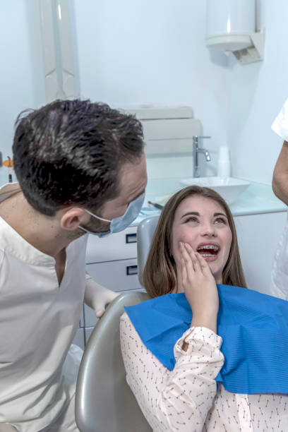 Best Emergency Orthodontic Repairs in Yuipa, CA